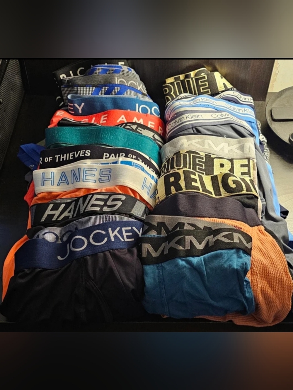 Mens Shorts